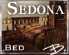*B* Sedona Bed Ensemble