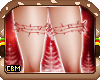 CBM Cane Garter Lights