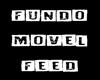 Fundo movel /Feed