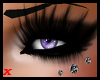 Cora Eyes/Lilac