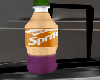 Dirty Peach Sprite