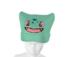 Bulbasaur beanie