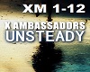 Unsteady - X Ambassadors