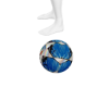 soccerball italy
