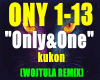 Only&One-kukon/RMX.