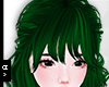 Ⓐ Leprechaun Bangs