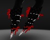 Minx's Bloody Ballet