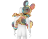 colorfully