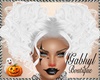 Kate Clown Hairstyles B