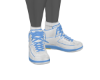 AJ 2s Melo