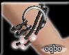 oqbo Pamela bracelet