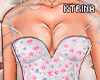 KT♛Spring Dress v1