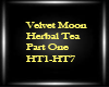 Velvet Moon-Herbal Tea