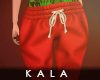 !A  red pants