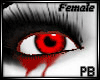 Blood Vampire Eyes M/F