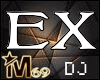 EX DJ Effects Pack