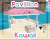 Pavillion! Kawaii Island