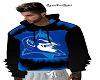 bluedevils hoodie