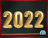 2022 Gold