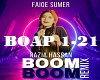 SR- Boom2AapMix/BOAP1-21