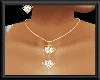 [xo]infinity necklace