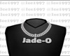 Jade-O custom chain