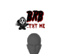 Ghostface BRB