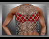 Short Chainmail Top