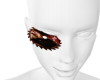 saw eyes