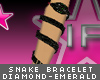 [V4NY] Snake Brac. - 2