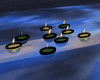 !KAT Floating Candles