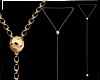 Doha Necklaces