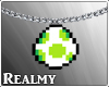 [R] Pixel Yoshi Egg
