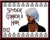 {SCC}Spyder Connor Hair