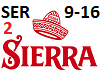Sierra - 2