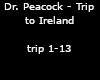 Trip to Ireland