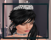 {D} Tiara