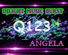 Djlight MusicBurst  Q123