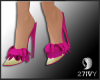 IV. Petal Beauty Heels