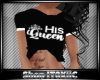 lTl His Queen ShirtV3