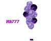 HB777 Party Balloons Ppl