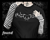 stripped shirt ð·