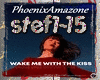 [Mix]Wake me With the ki