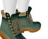 Hodgmans Lakestream Boot