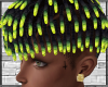 Kid Hair