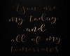 LOVE QUOTE / FRASE AMOR