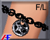 AF. BS Chain Brclt F/L