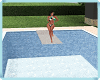 MAU/ ANIM DIVING BOARD