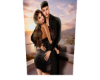 Claire and Alexander