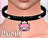 ℒ. Beary Choker